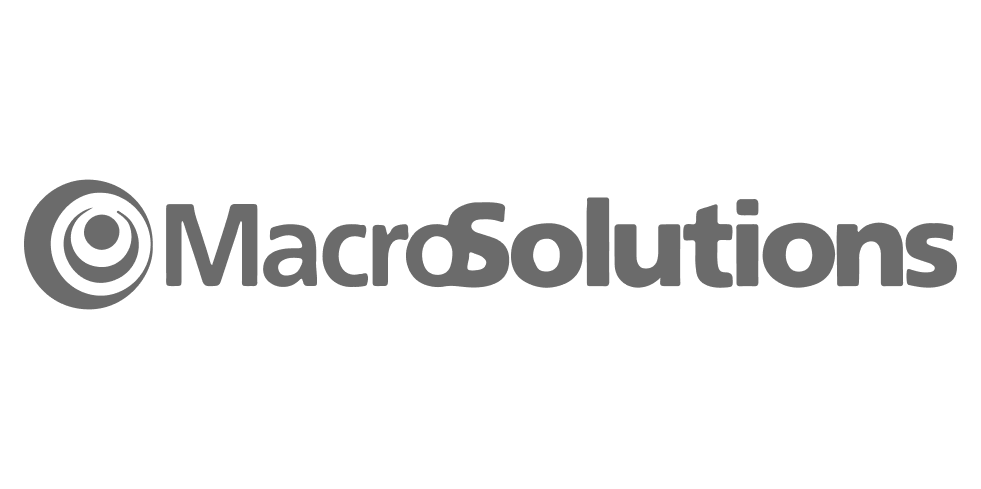 Macro Solution
